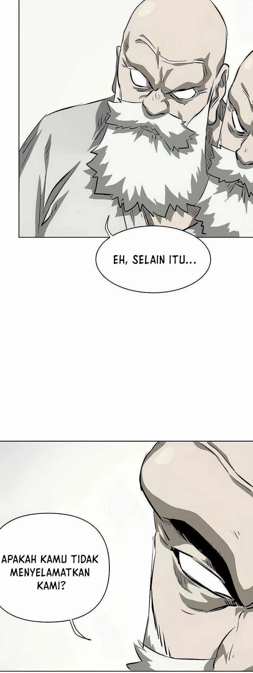 Infinite Level Up in Murim Chapter 126 page 18