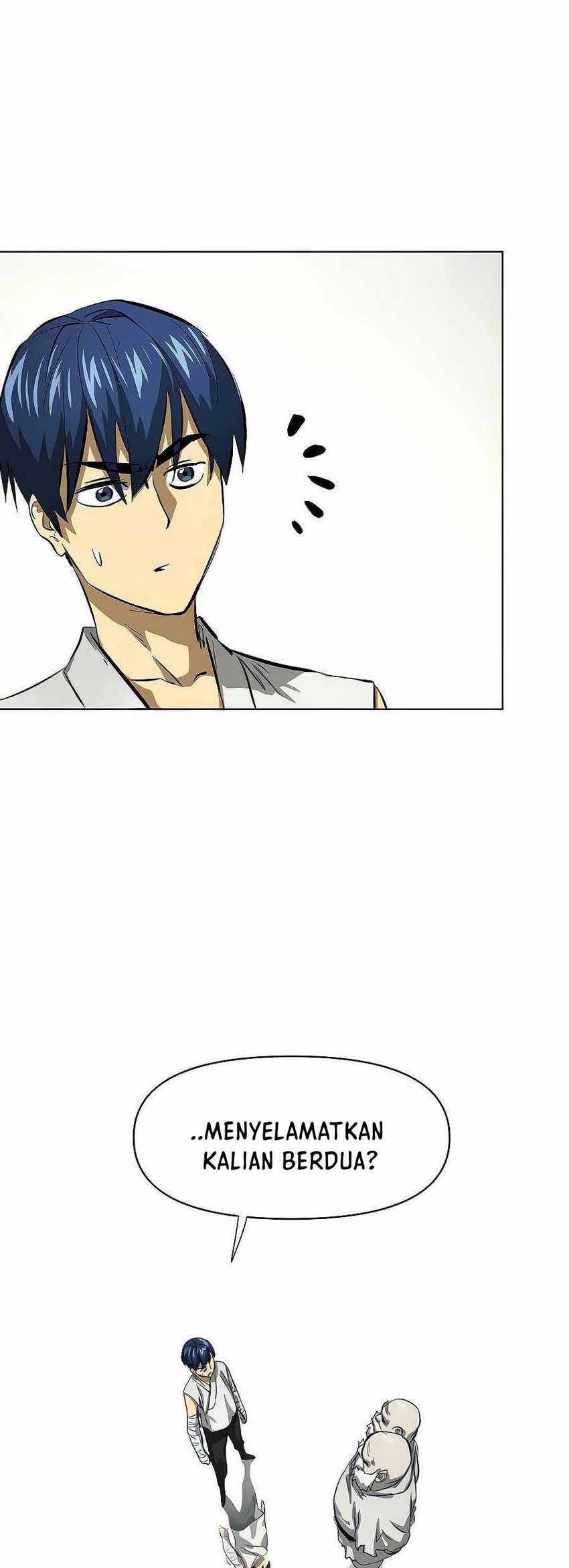 Infinite Level Up in Murim Chapter 126 page 19
