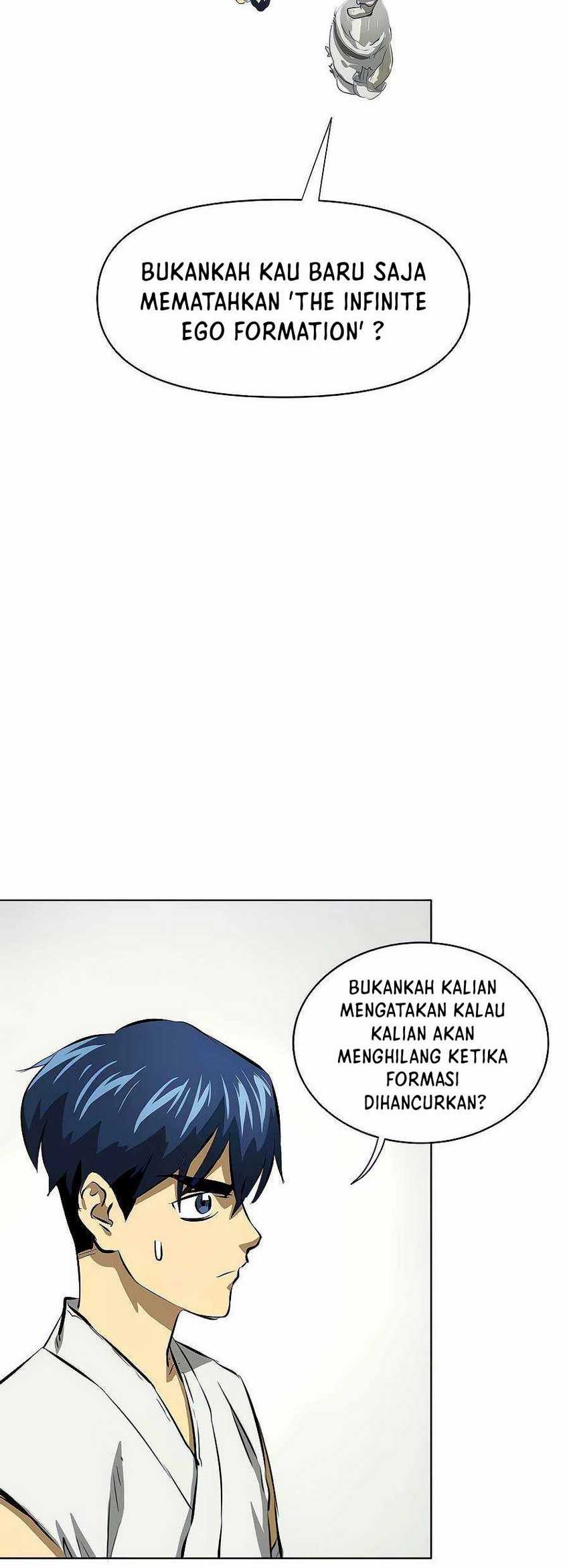 Infinite Level Up in Murim Chapter 126 page 20