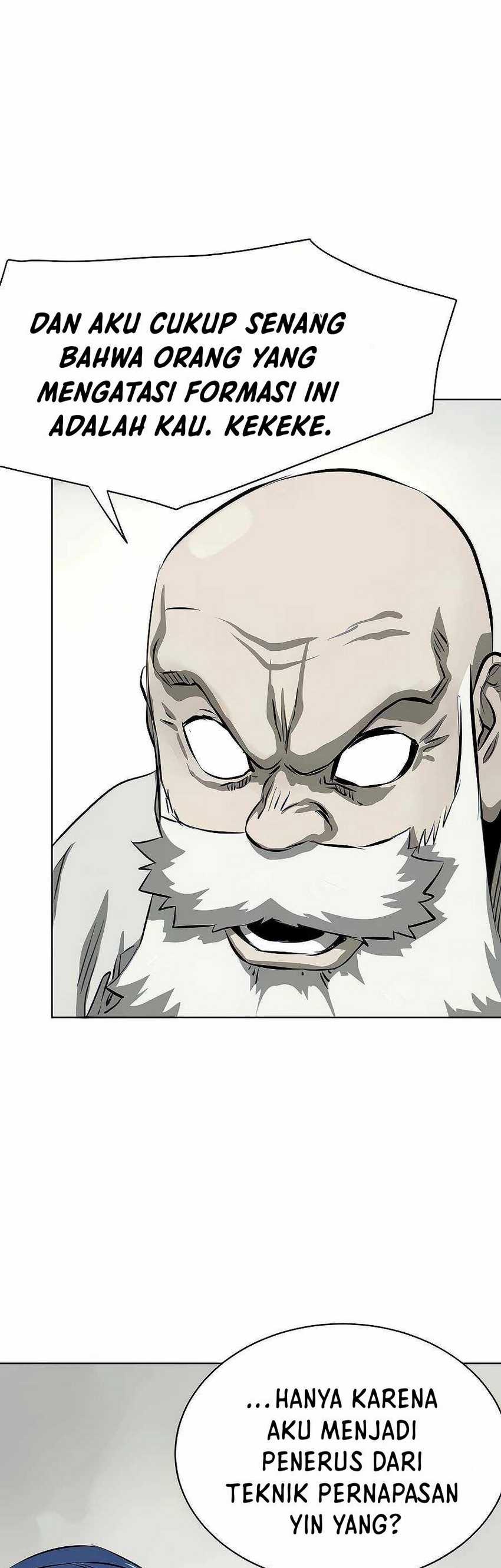 Infinite Level Up in Murim Chapter 126 page 25