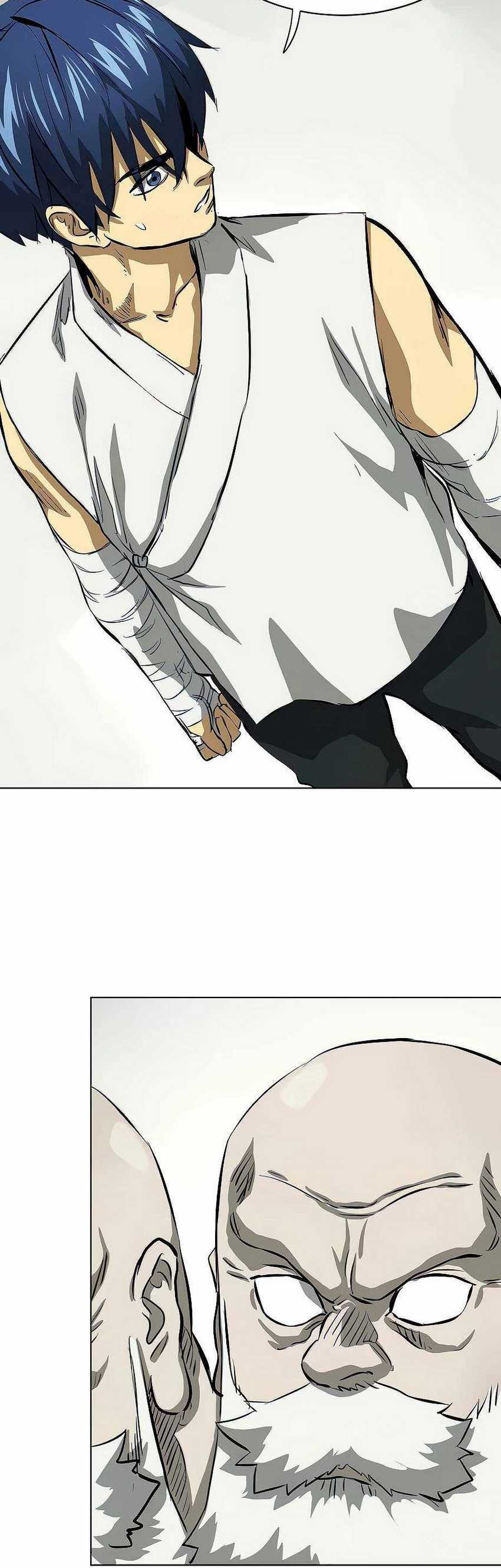 Infinite Level Up in Murim Chapter 126 page 26
