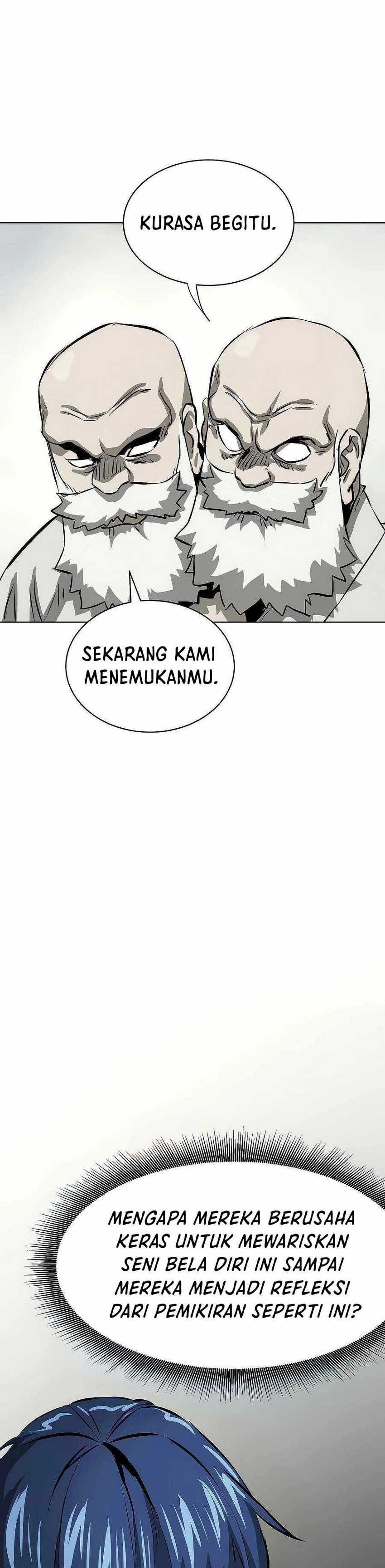 Infinite Level Up in Murim Chapter 126 page 31