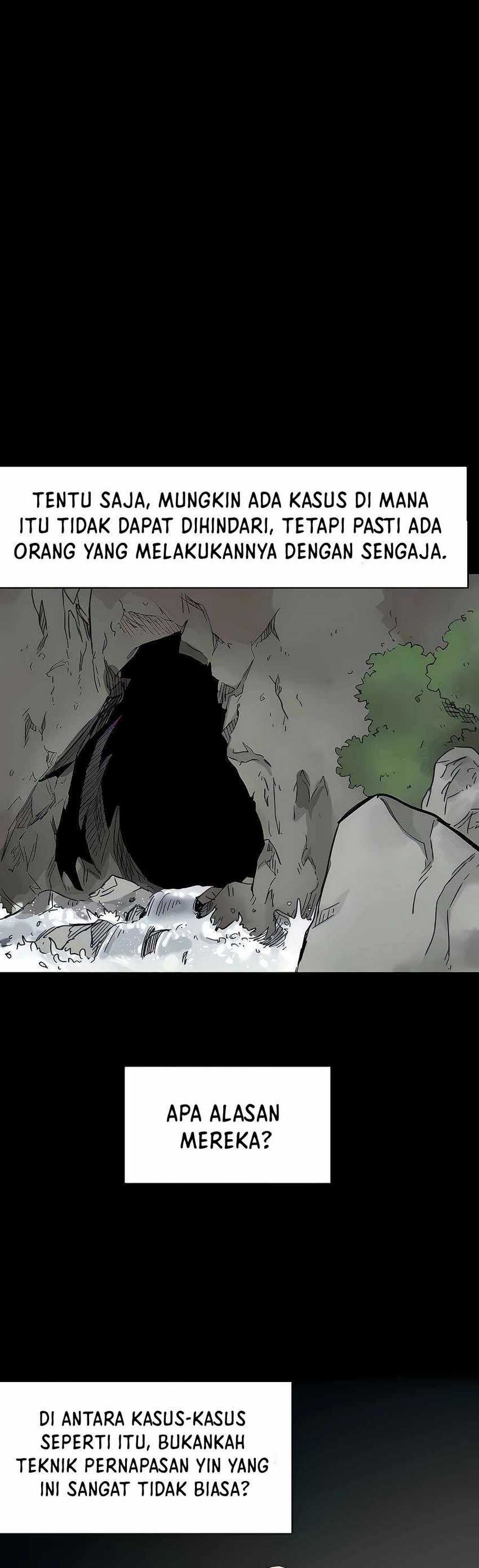 Infinite Level Up in Murim Chapter 126 page 33