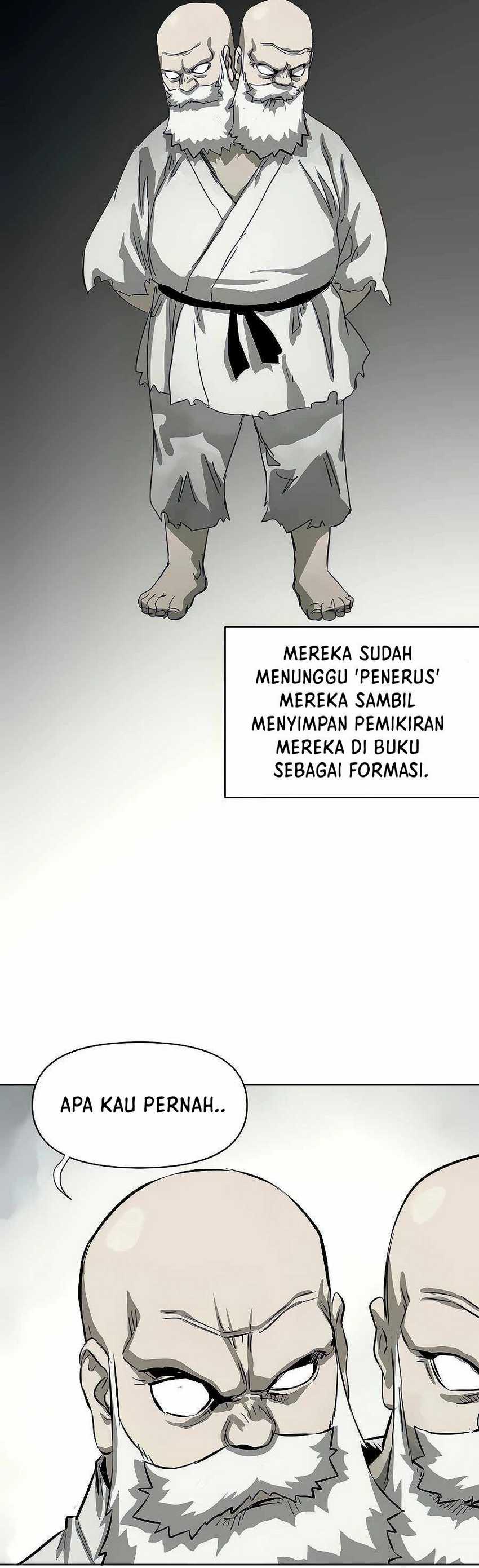 Infinite Level Up in Murim Chapter 126 page 34