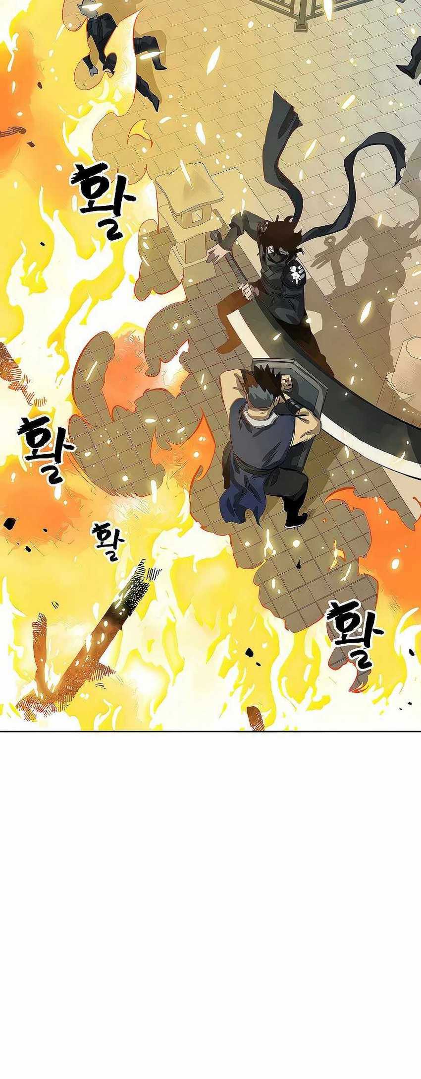 Infinite Level Up in Murim Chapter 126 page 38