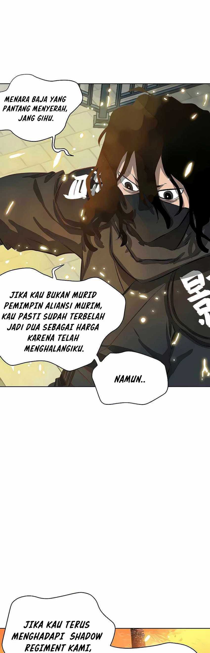 Infinite Level Up in Murim Chapter 126 page 39