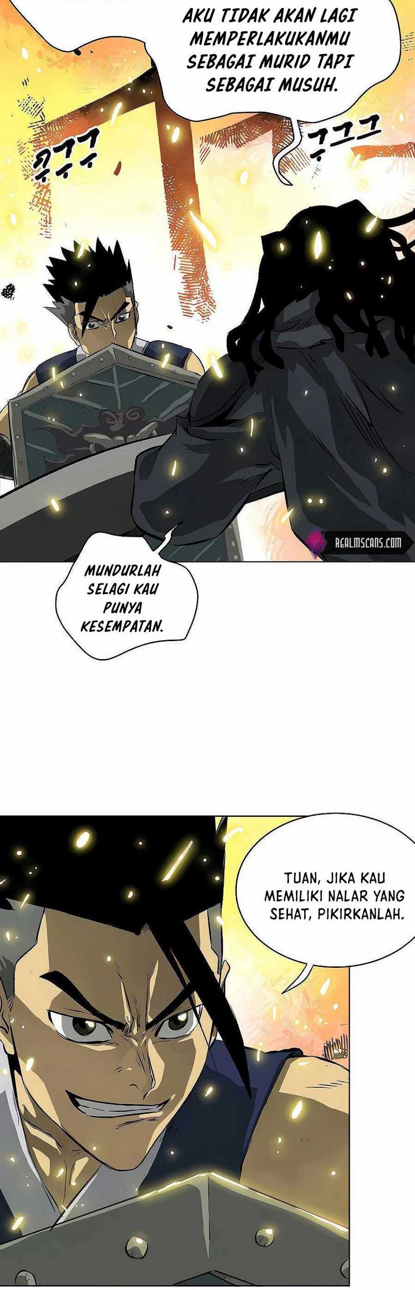 Infinite Level Up in Murim Chapter 126 page 40