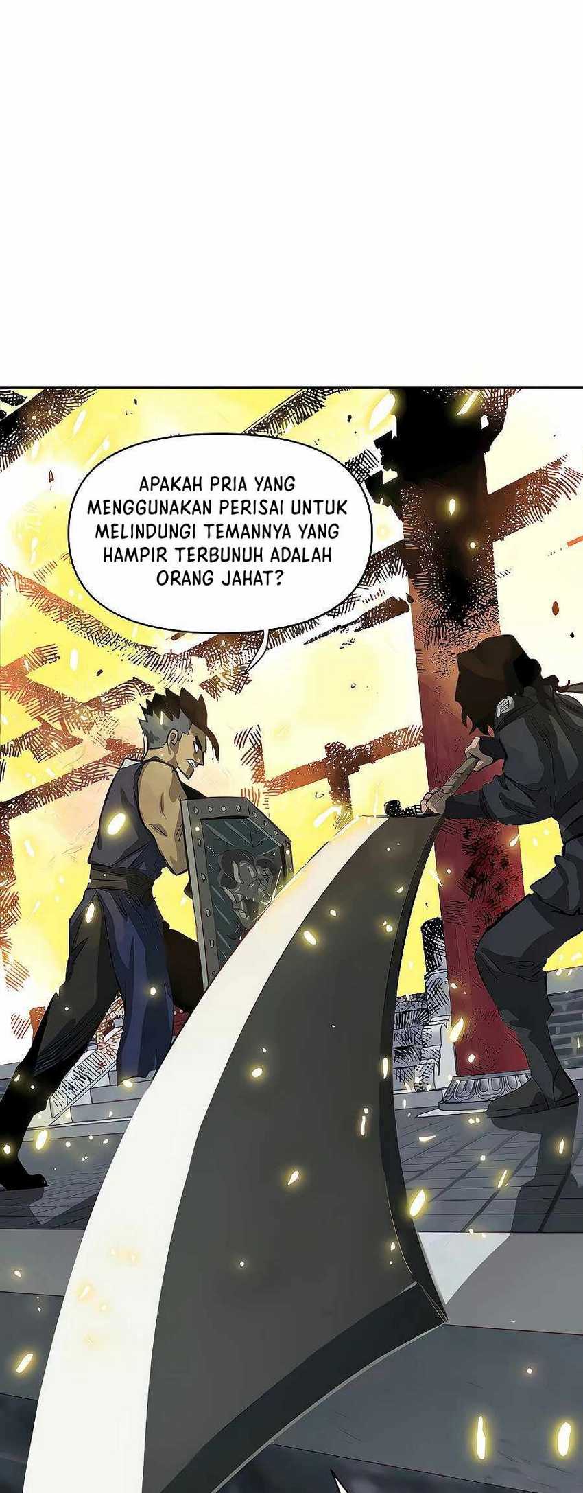 Infinite Level Up in Murim Chapter 126 page 41