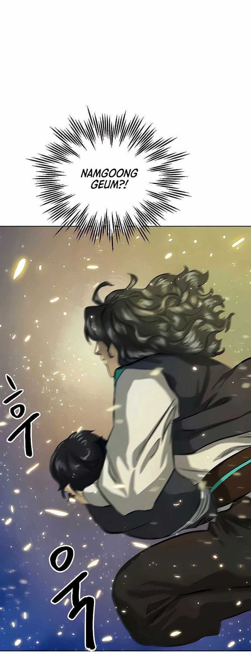 Infinite Level Up in Murim Chapter 126 page 44