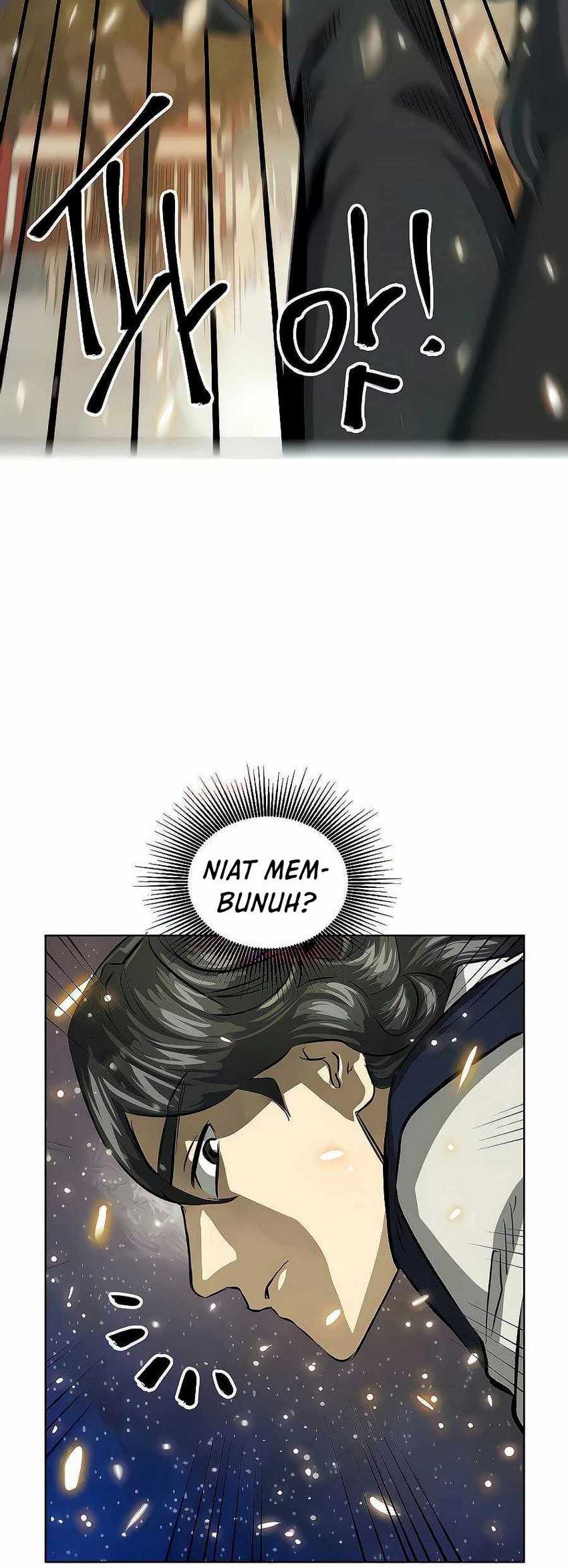 Infinite Level Up in Murim Chapter 126 page 50