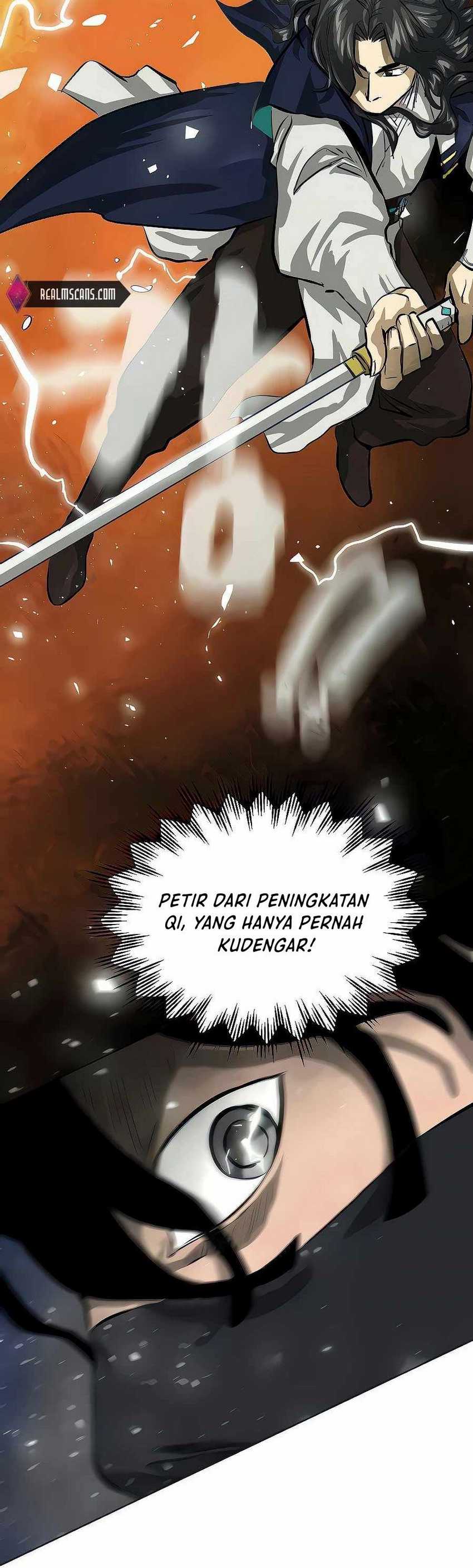 Infinite Level Up in Murim Chapter 126 page 62