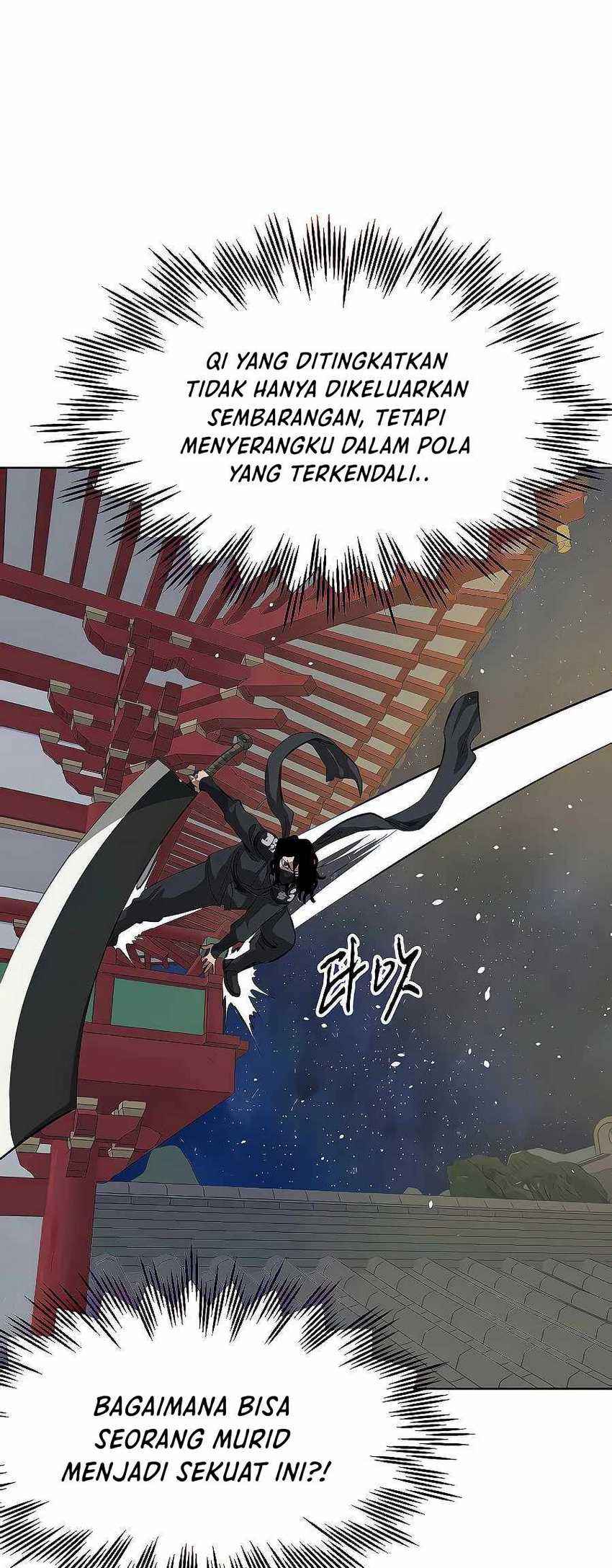 Infinite Level Up in Murim Chapter 126 page 63