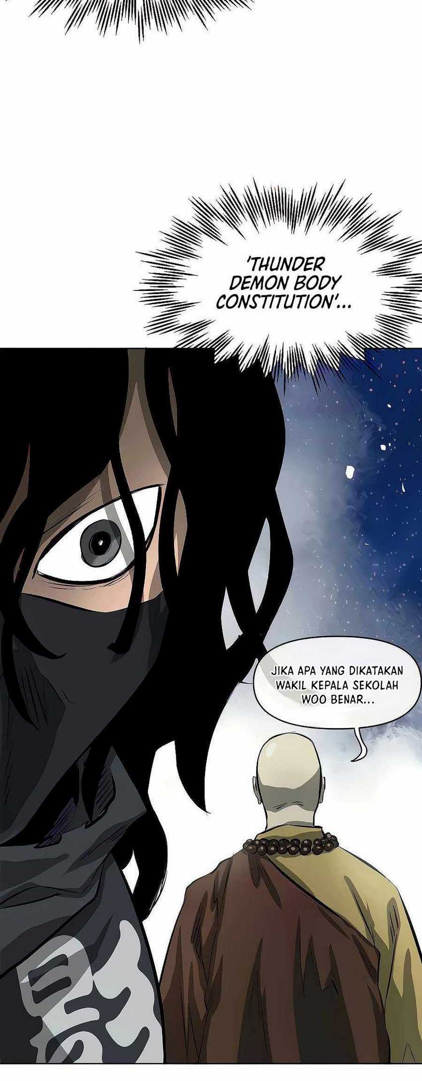 Infinite Level Up in Murim Chapter 126 page 64