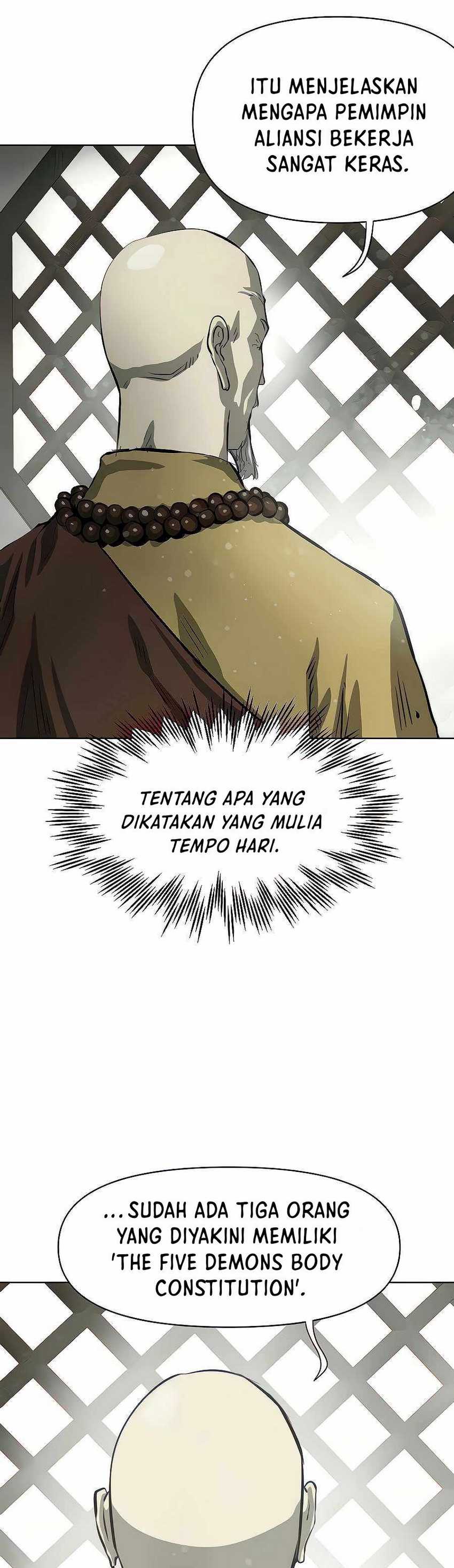 Infinite Level Up in Murim Chapter 126 page 65