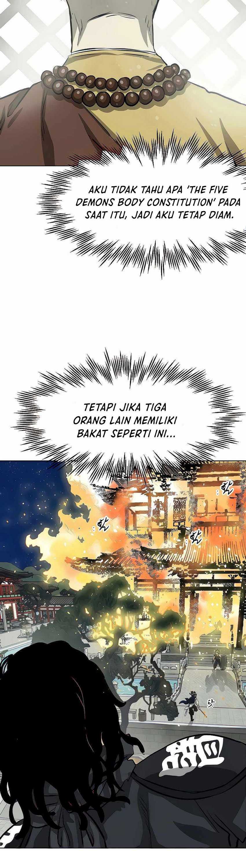 Infinite Level Up in Murim Chapter 126 page 66