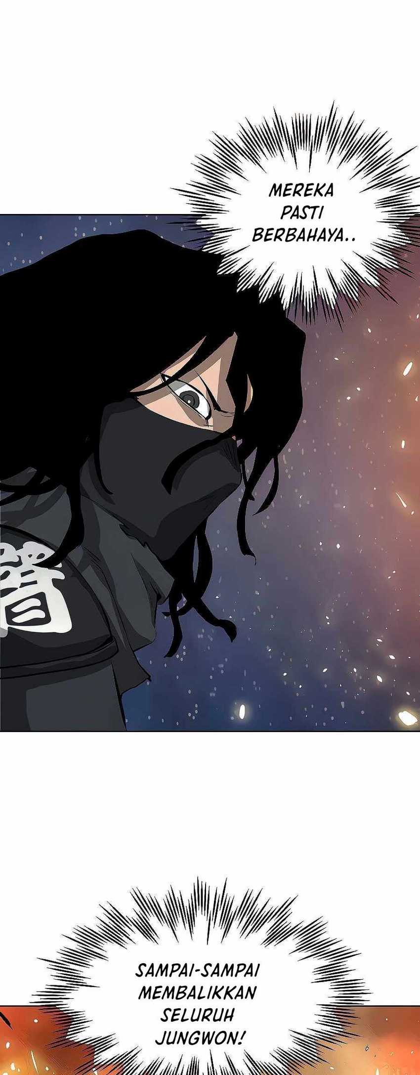 Infinite Level Up in Murim Chapter 126 page 67