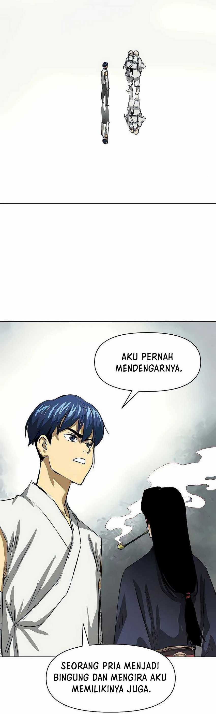 Infinite Level Up in Murim Chapter 126 page 70