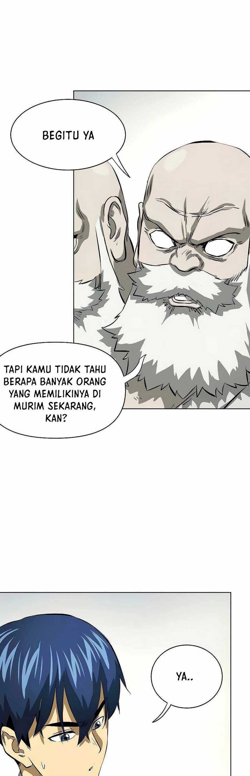 Infinite Level Up in Murim Chapter 126 page 71