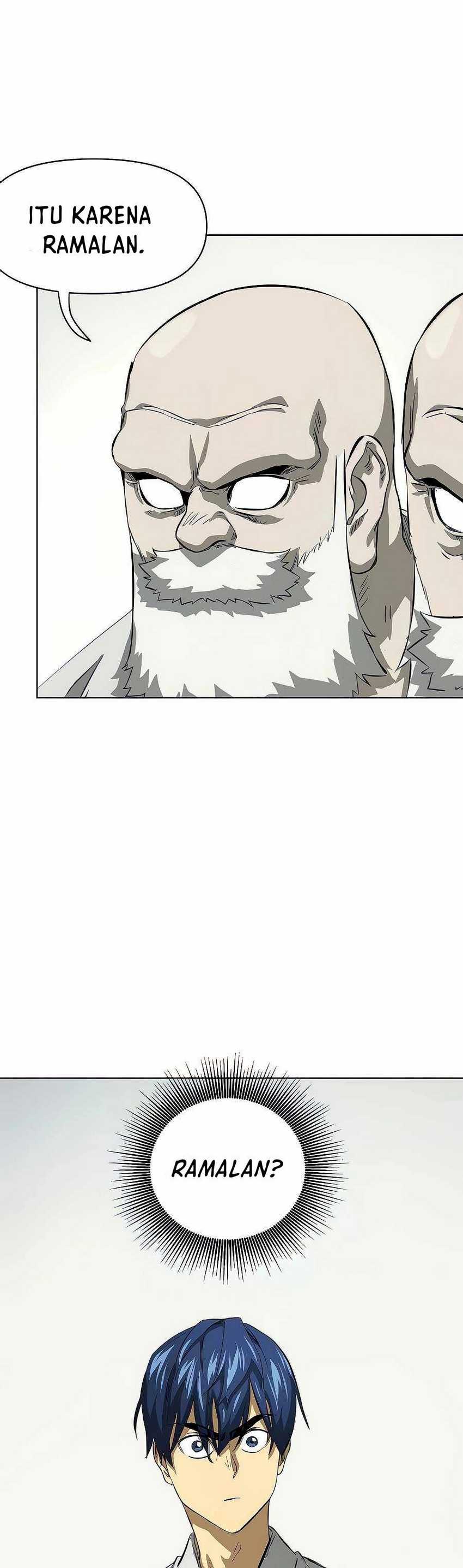 Infinite Level Up in Murim Chapter 126 page 73