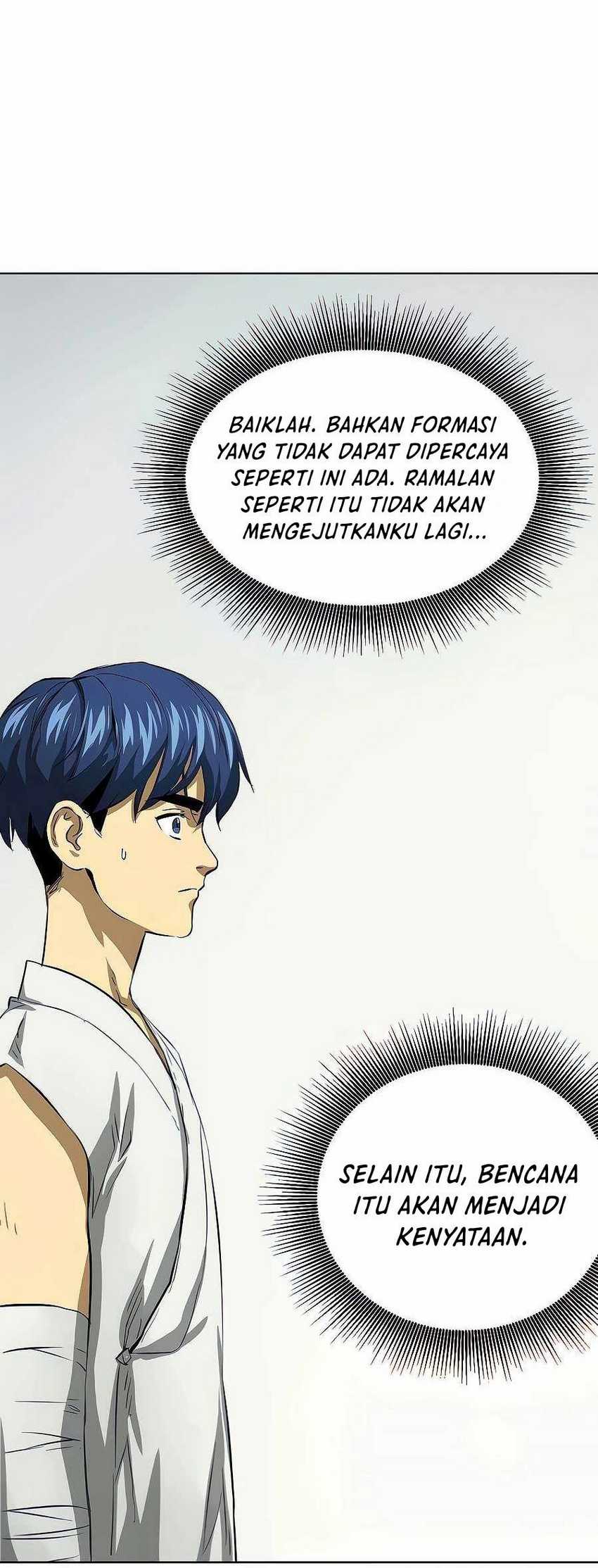 Infinite Level Up in Murim Chapter 126 page 76