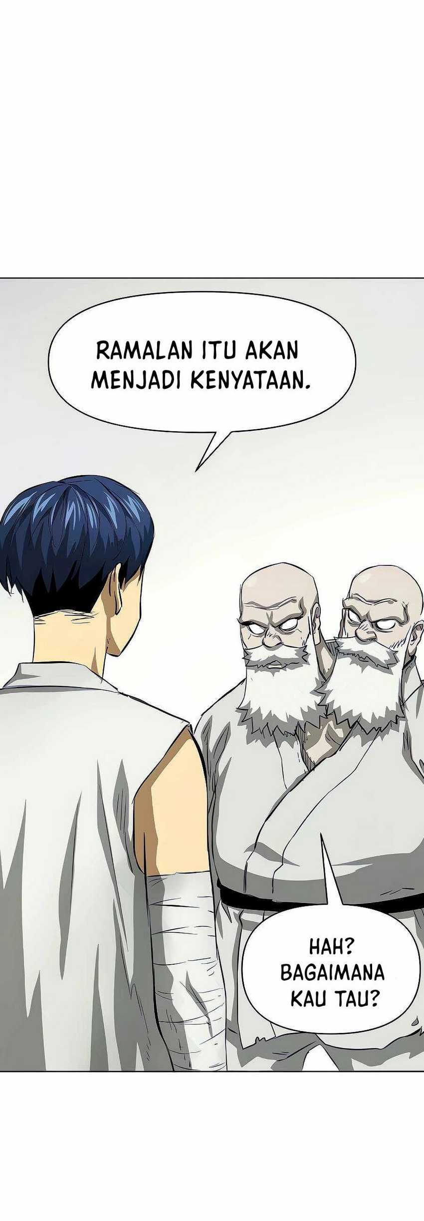 Infinite Level Up in Murim Chapter 126 page 77