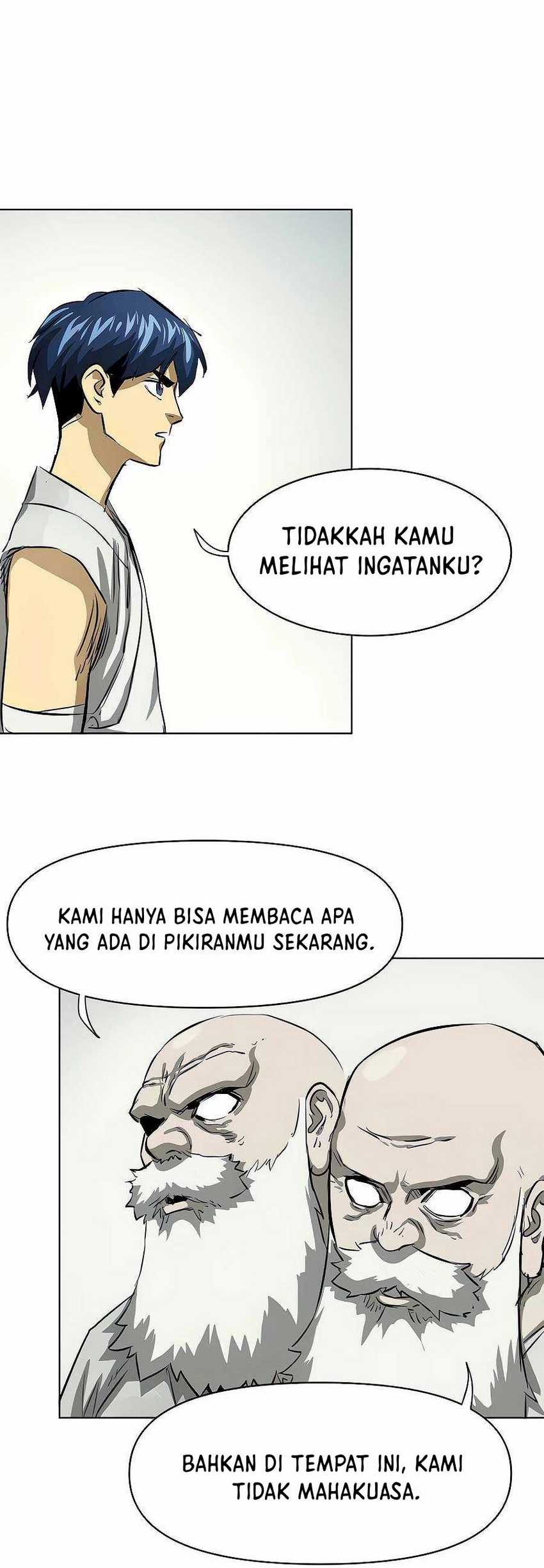Infinite Level Up in Murim Chapter 126 page 78