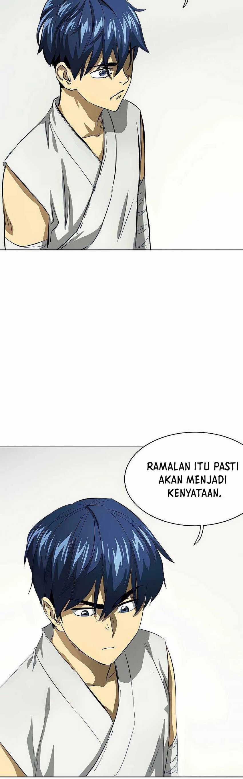 Infinite Level Up in Murim Chapter 126 page 80