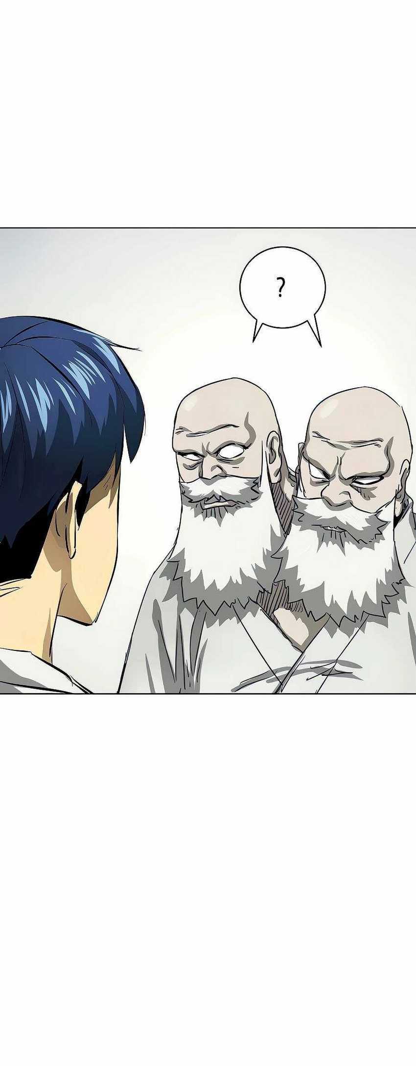 Infinite Level Up in Murim Chapter 126 page 83
