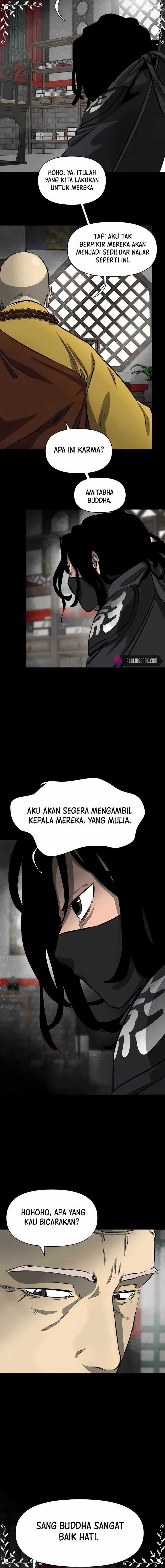Infinite Level Up in Murim Chapter 129 page 4