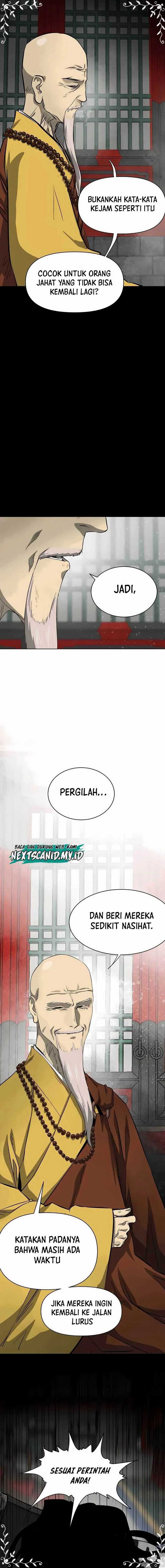 Infinite Level Up in Murim Chapter 129 page 5