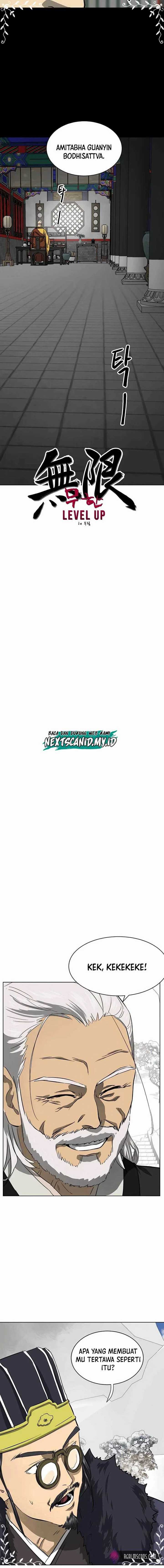Infinite Level Up in Murim Chapter 129 page 7