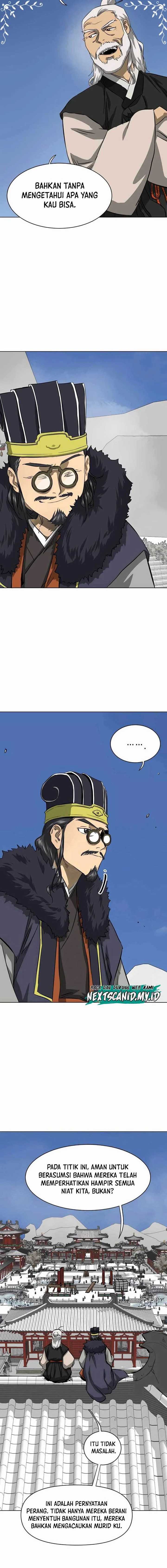 Infinite Level Up in Murim Chapter 129 page 9