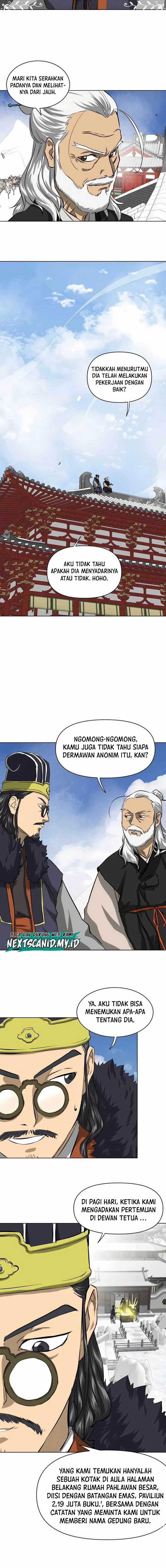 Infinite Level Up in Murim Chapter 129 page 12