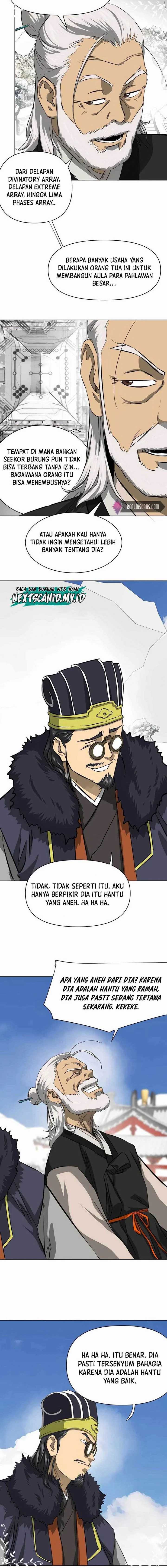 Infinite Level Up in Murim Chapter 129 page 14