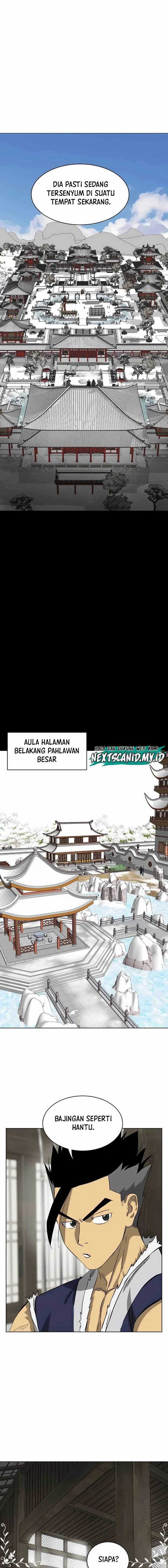 Infinite Level Up in Murim Chapter 129 page 15