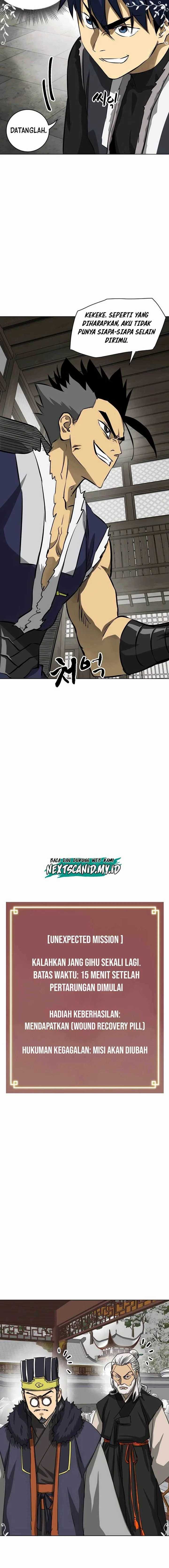 Infinite Level Up in Murim Chapter 129 page 20