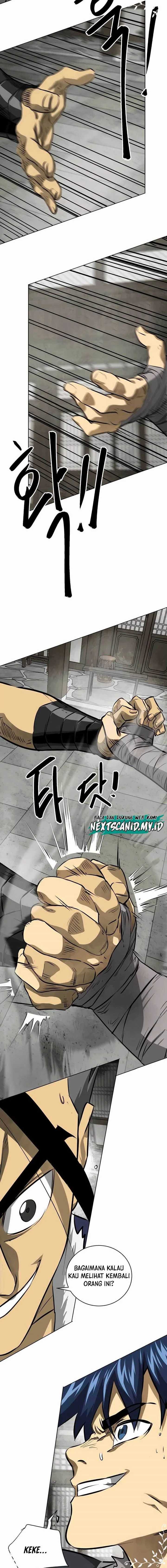 Infinite Level Up in Murim Chapter 129 page 25