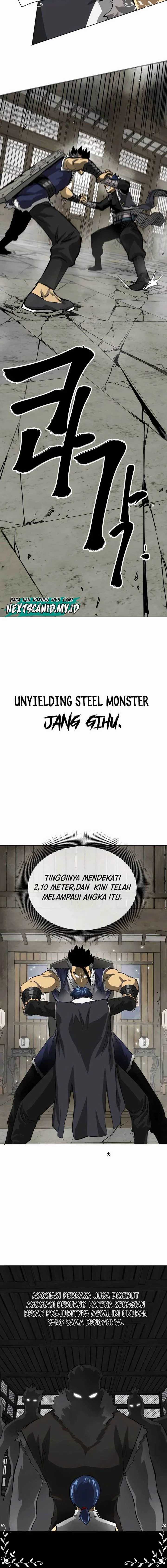 Infinite Level Up in Murim Chapter 129 page 26
