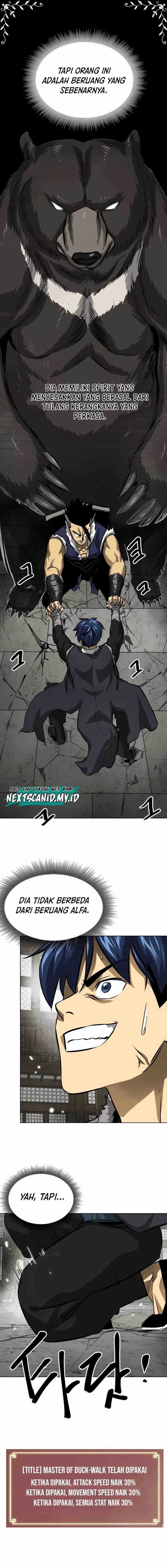 Infinite Level Up in Murim Chapter 129 page 27