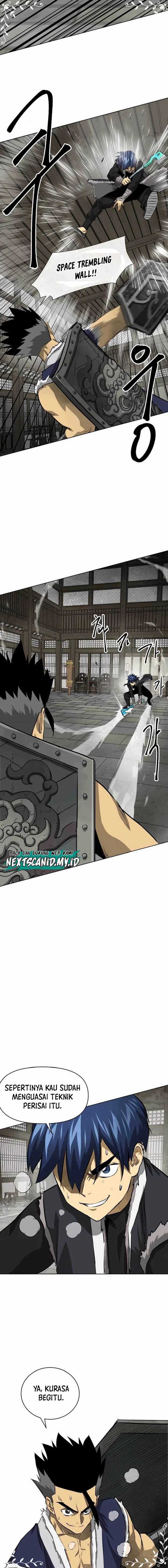Infinite Level Up in Murim Chapter 129 page 30