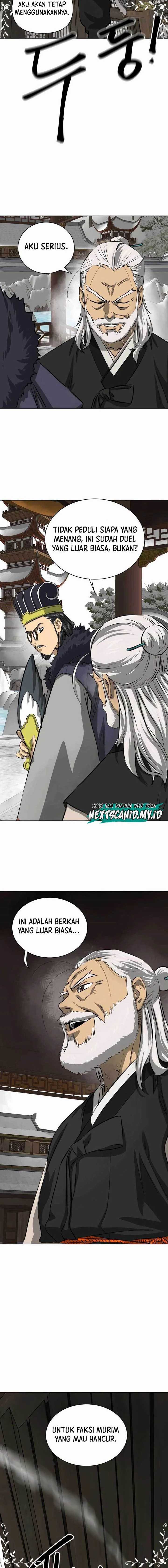 Infinite Level Up in Murim Chapter 129 page 32