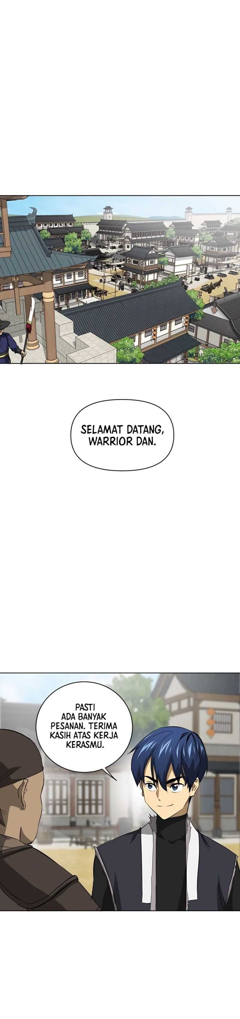 Infinite Level Up in Murim Chapter 130 page 1