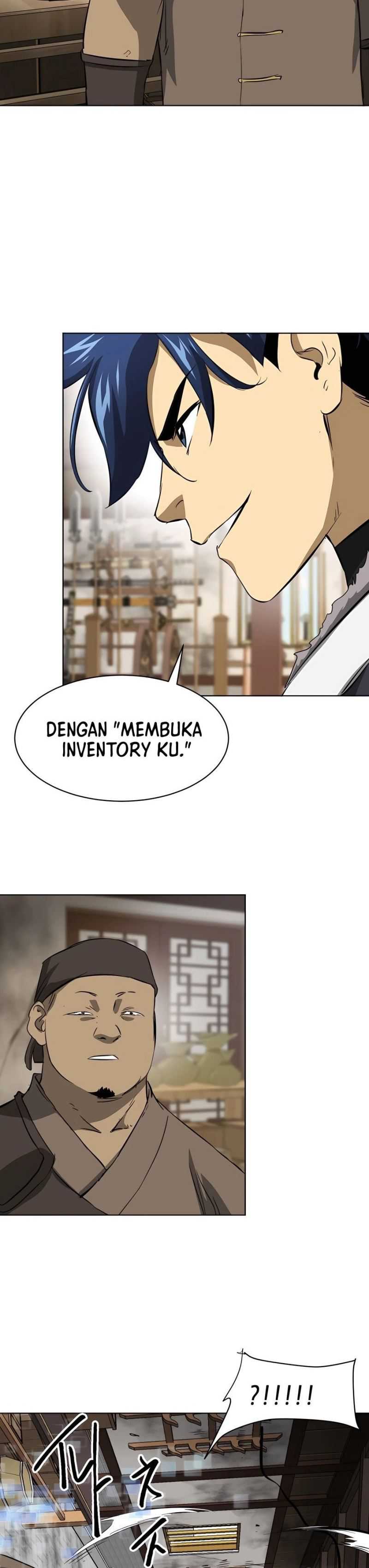 Infinite Level Up in Murim Chapter 130 page 6