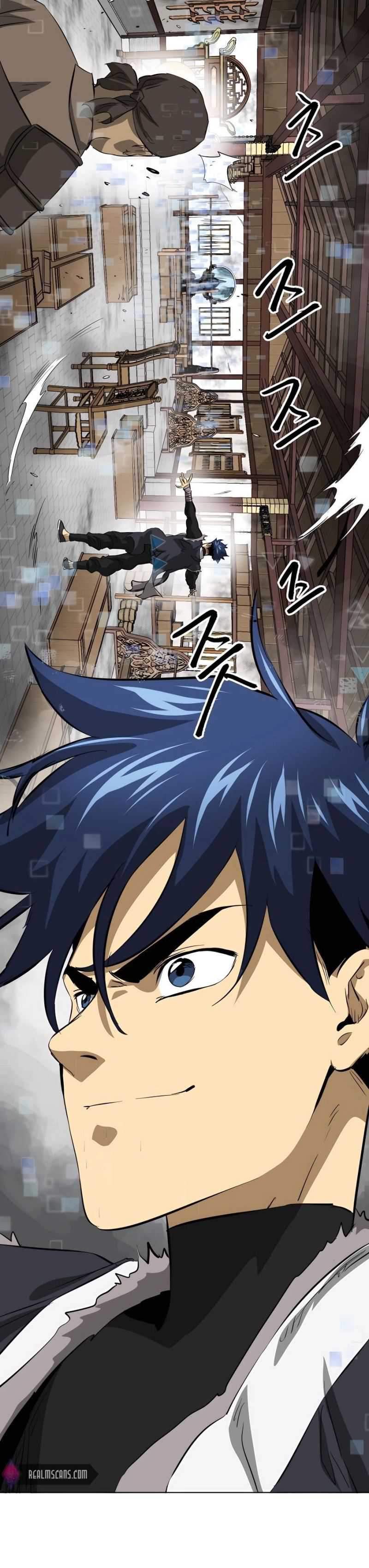 Infinite Level Up in Murim Chapter 130 page 7