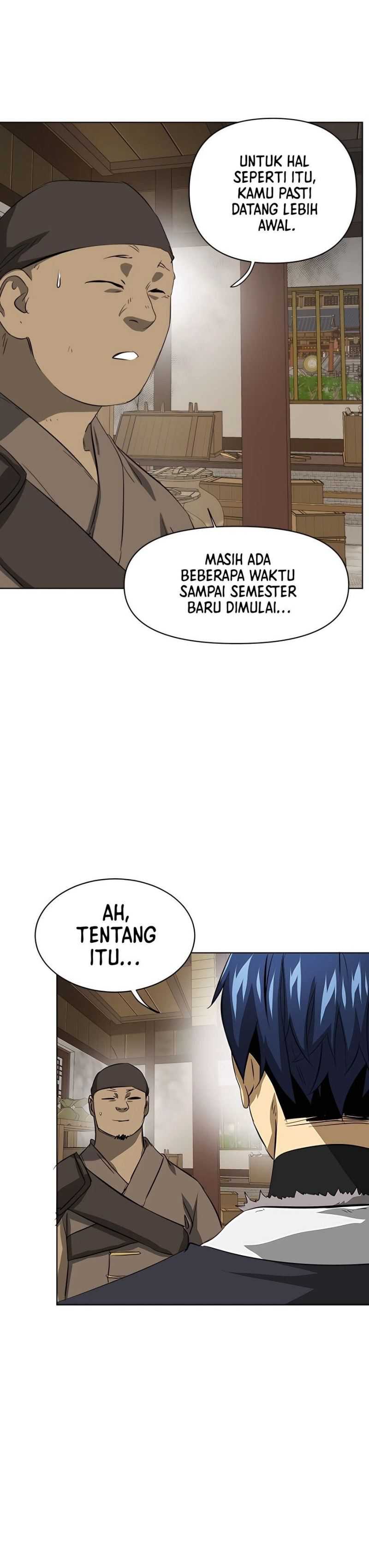 Infinite Level Up in Murim Chapter 130 page 10