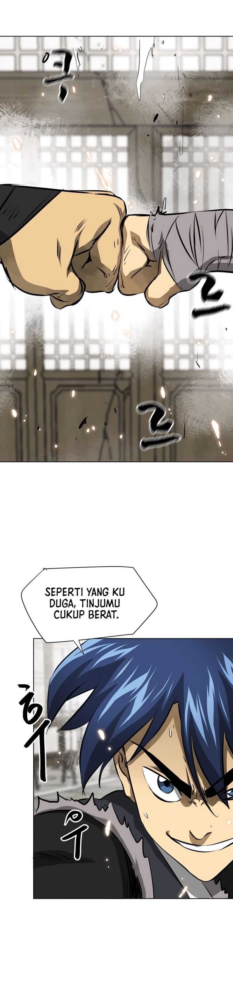 Infinite Level Up in Murim Chapter 130 page 14