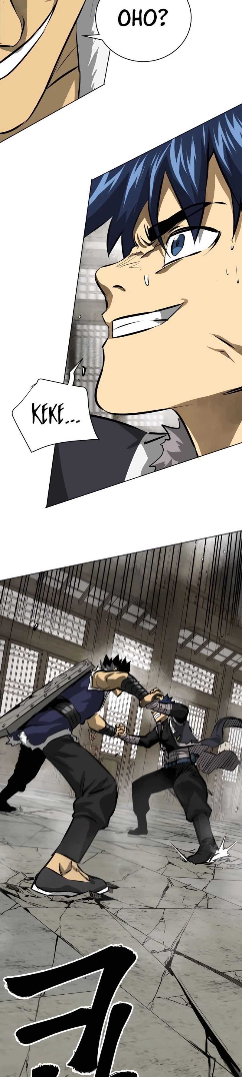 Infinite Level Up in Murim Chapter 130 page 17