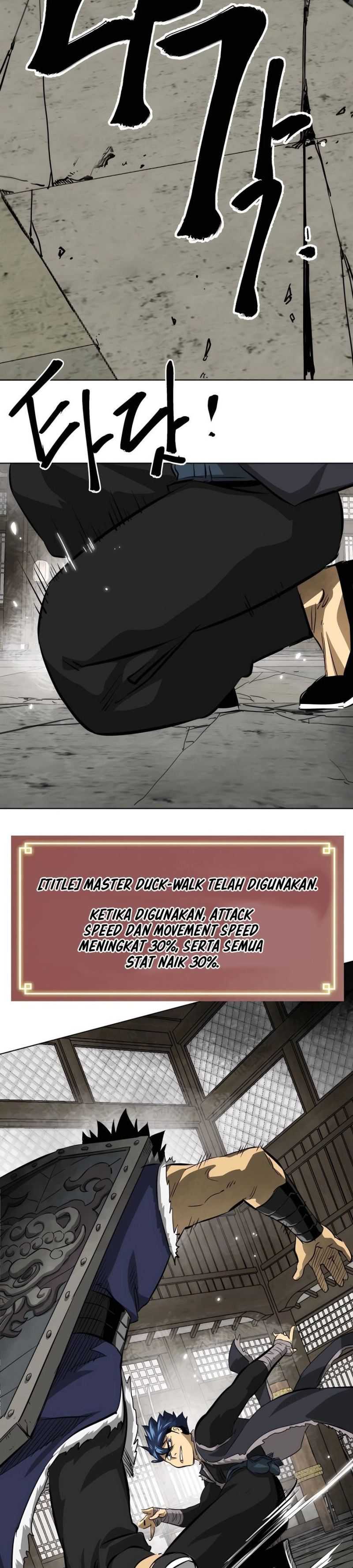 Infinite Level Up in Murim Chapter 130 page 18