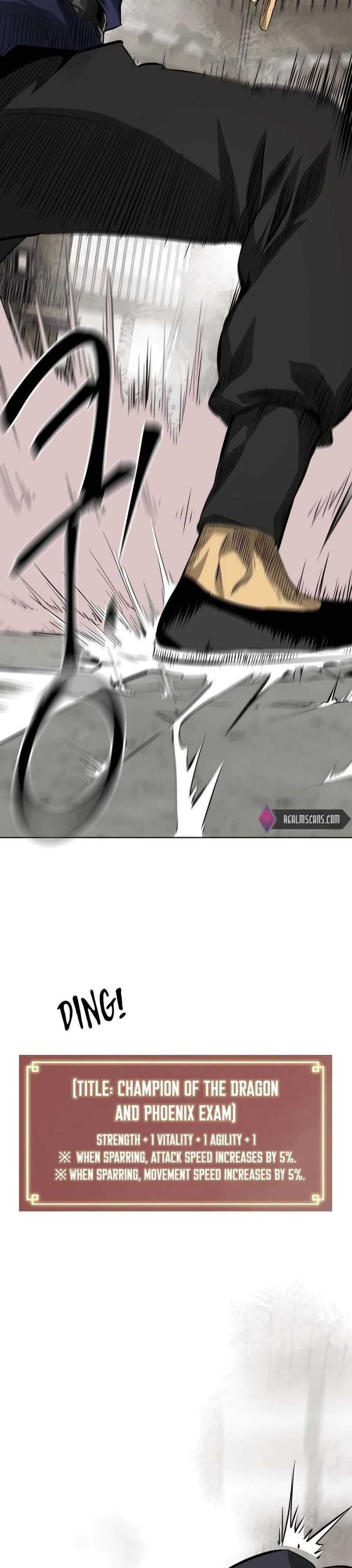Infinite Level Up in Murim Chapter 130 page 20