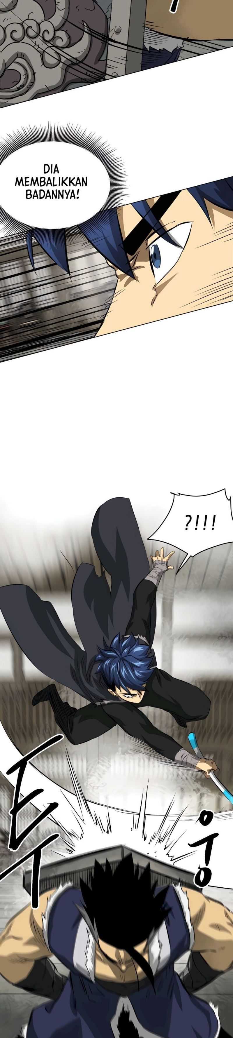 Infinite Level Up in Murim Chapter 130 page 22